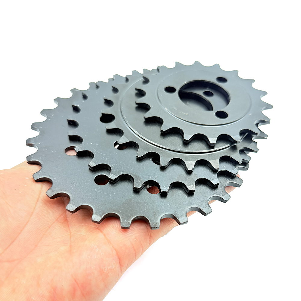 Cycling Gear Stand - Bicycle #410 Chain 16T 18T 22T