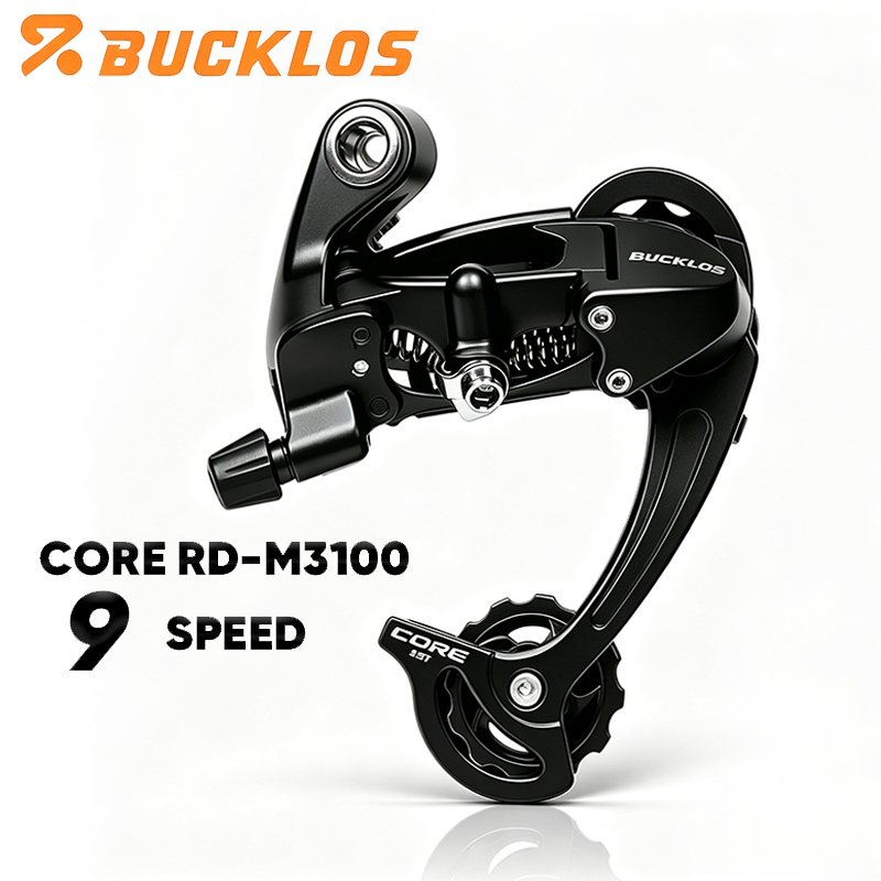 Cycling Gear Stand - BUCKLOS 8S 9S MTB Rear Derailleur