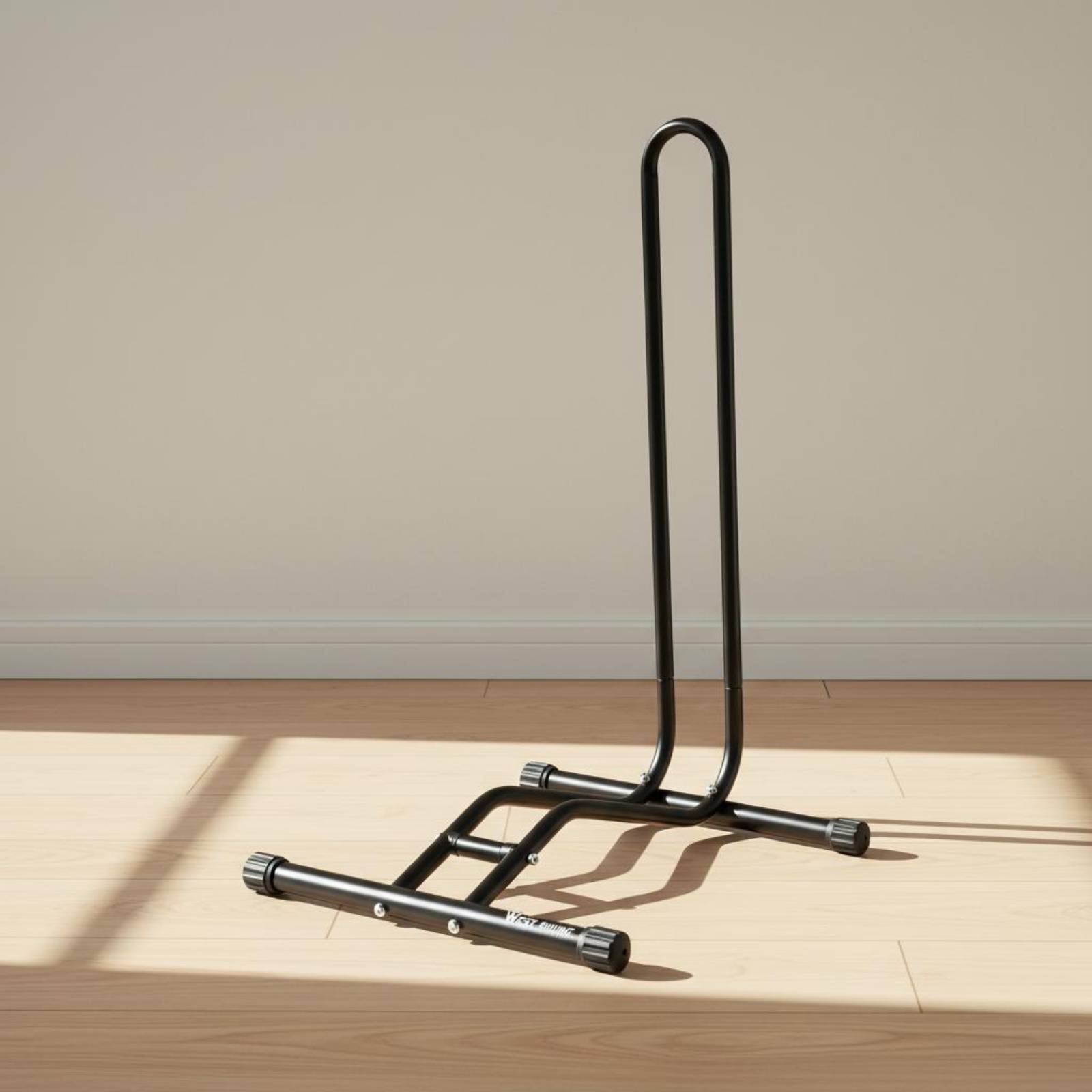 Cycling Gear Stand - Vertical Bike Stand Stable Vertical Bike