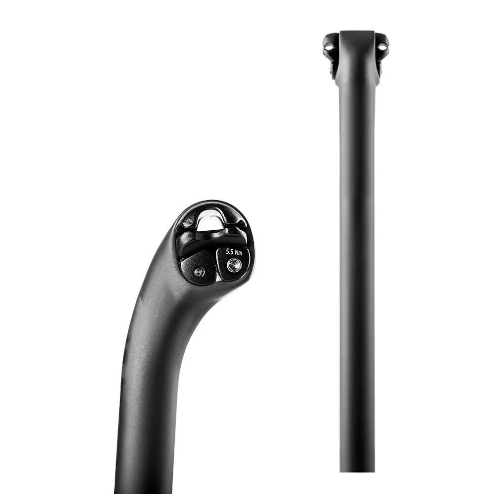 2021 T1000 SES Carbon Handleba - Carbon Fiber Saddle recension och pris