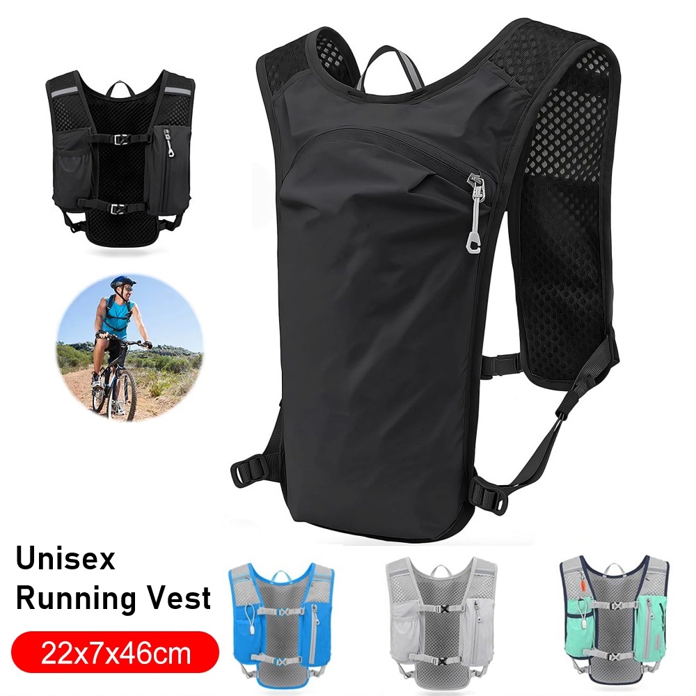 Breathable Motor Backpack Cycl - Cycling Gear Store recension och pris