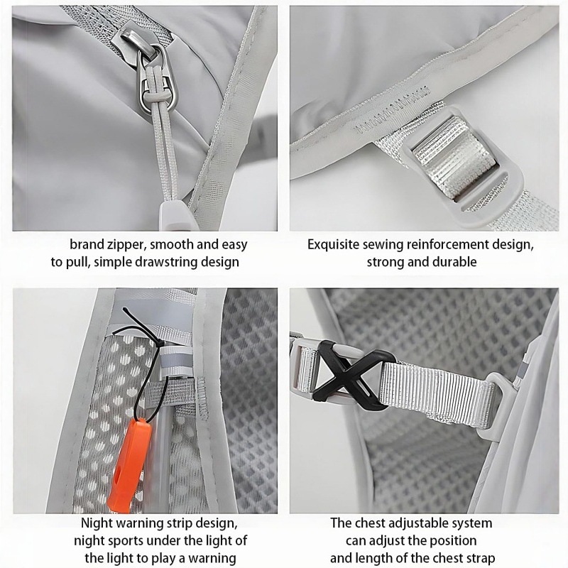 Breathable Motor Backpack Cycl - Cycling Gear Store recension och pris