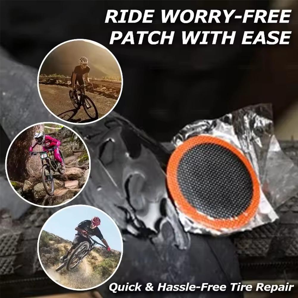Professional Bike Repair Tool  - Bicycle Repair Kit recension och pris