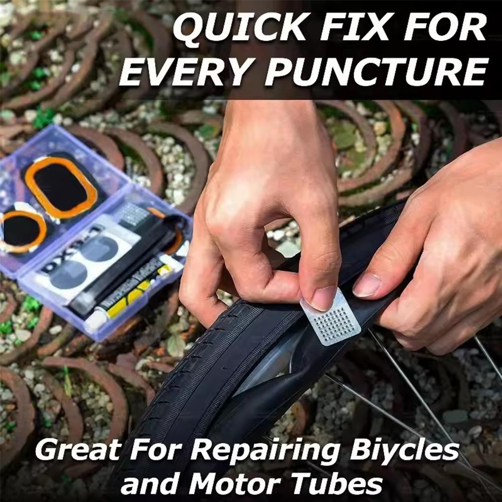 Professional Bike Repair Tool  - Bicycle Repair Kit recension och pris