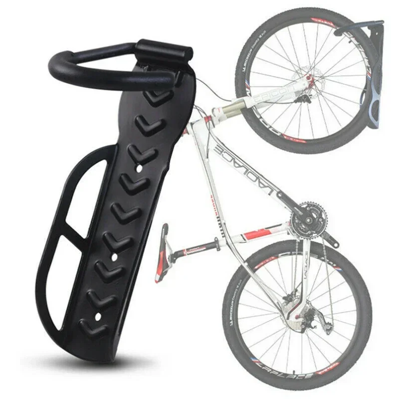 Wall mount bike hook Bicycle P - Cycling Gear Wall Hanger recension och pris