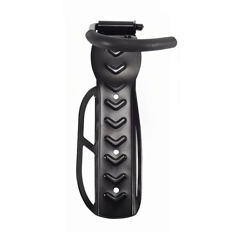 Wall mount bike hook Bicycle P - Cycling Gear Wall Hanger recension och pris