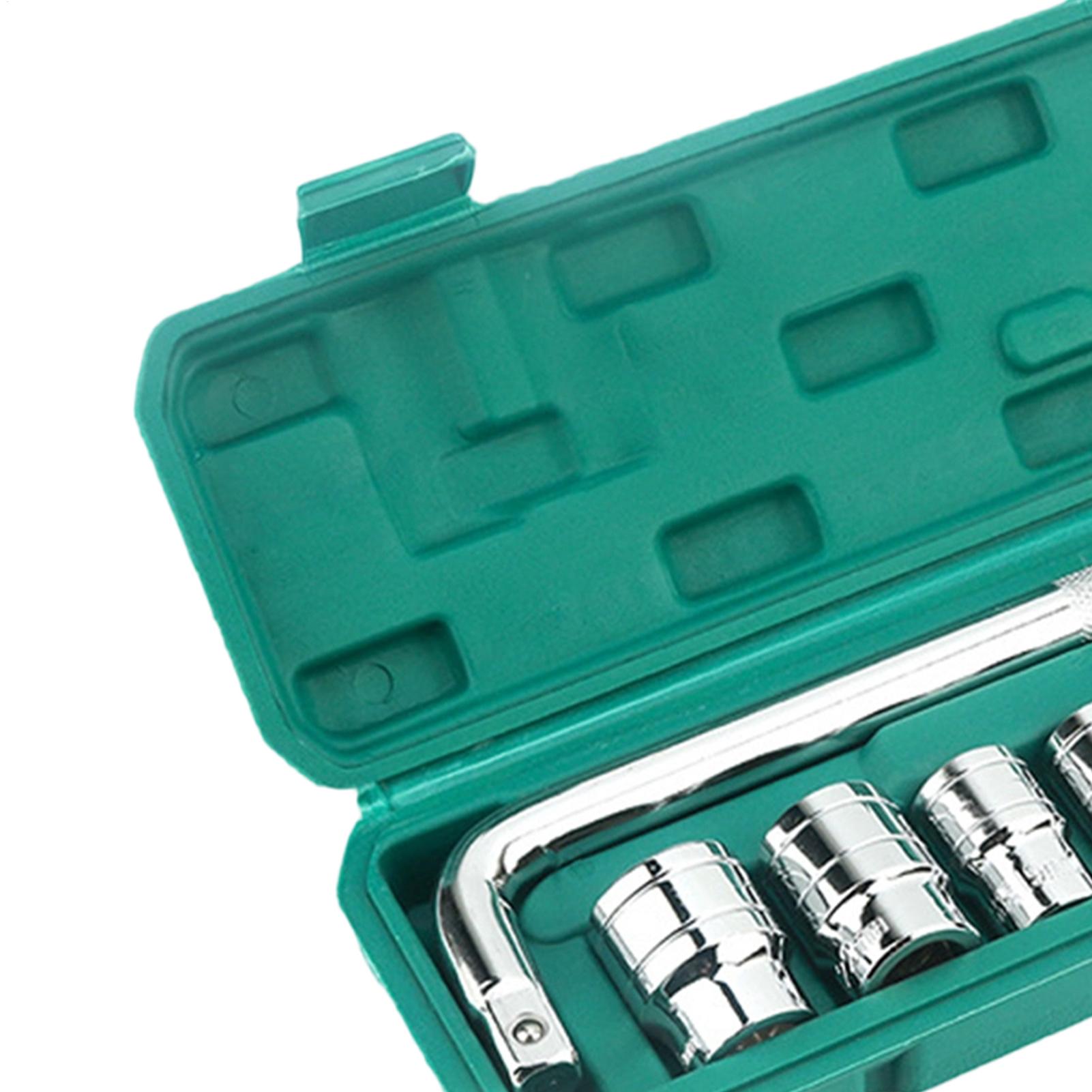Car Socket Wrench Quick-Releas - Bicycle Repair Kit recension och pris