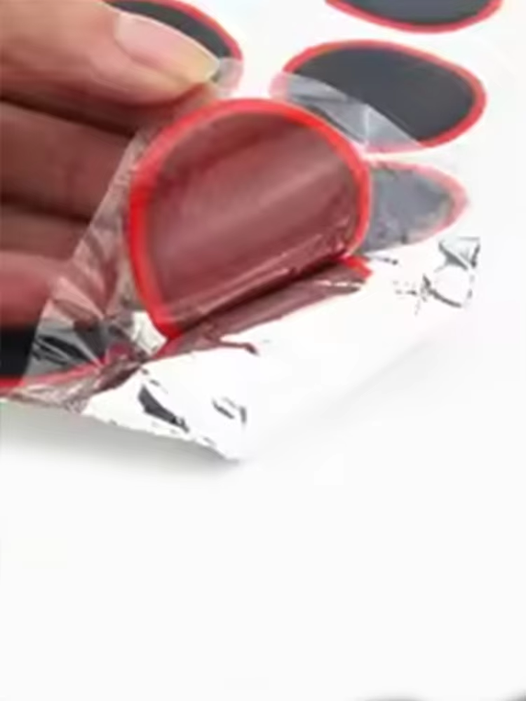 Bike Rubber Puncture Patches B - Bicycle Repair Kit recension och pris