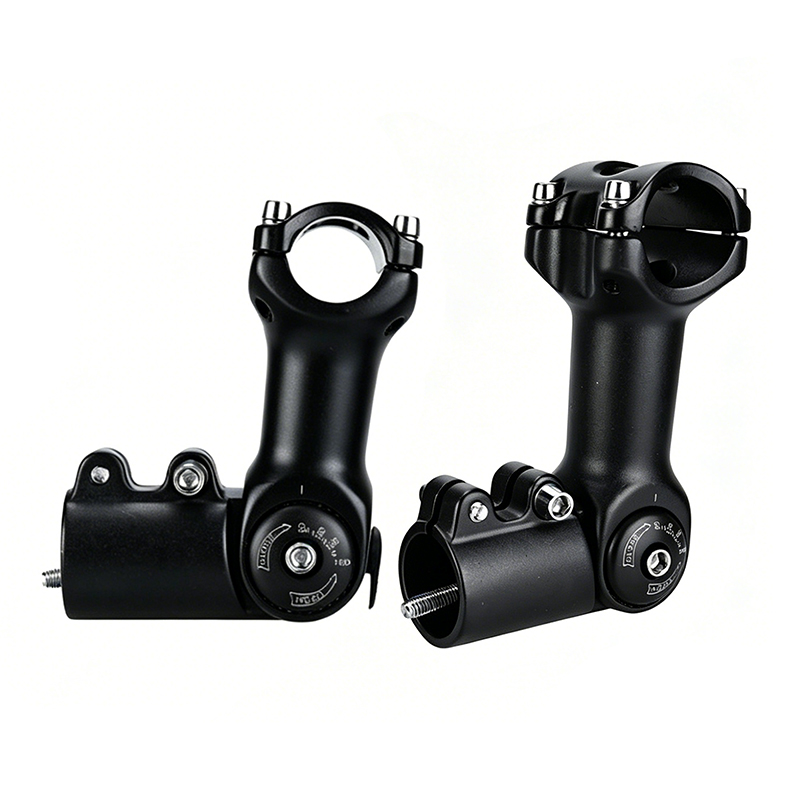 Adjustable Bike Stem 90-180 De - Bike Stem Riser recension och pris
