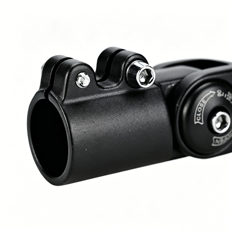 Adjustable Bike Stem 90-180 De - Bike Stem Riser recension och pris