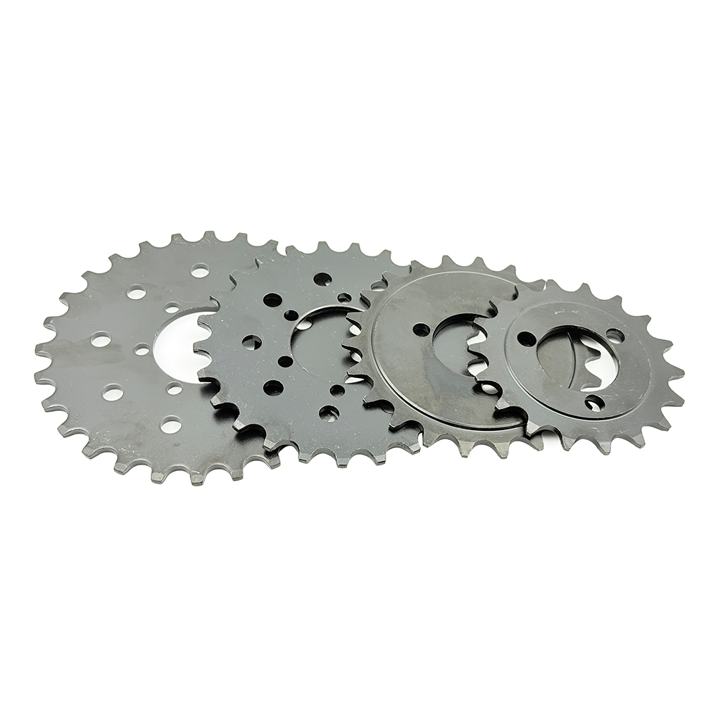 Bicycle #410 Chain 16T 18T 22T - Cycling Gear Stand recension och pris