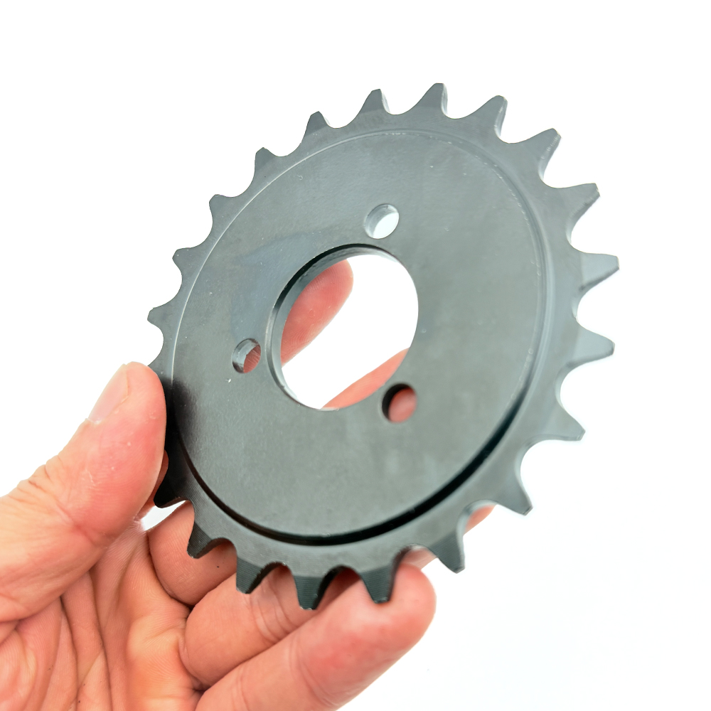 Bicycle #410 Chain 16T 18T 22T - Cycling Gear Stand recension och pris