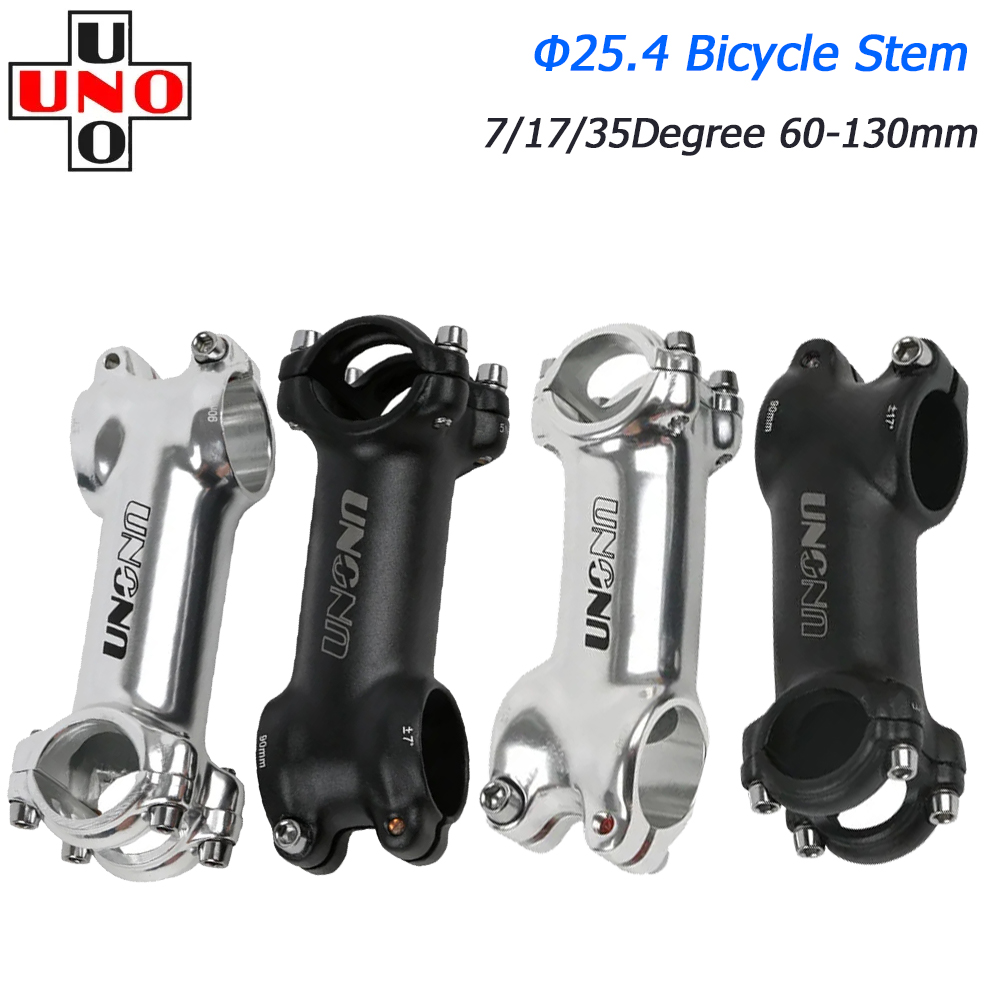 UNO Bike Stem Ultralight 7/17/ - Bike Stem Riser recension och pris