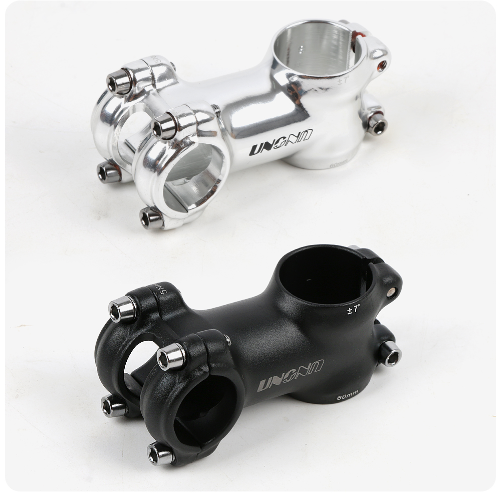 UNO Bike Stem Ultralight 7/17/ - Bike Stem Riser recension och pris