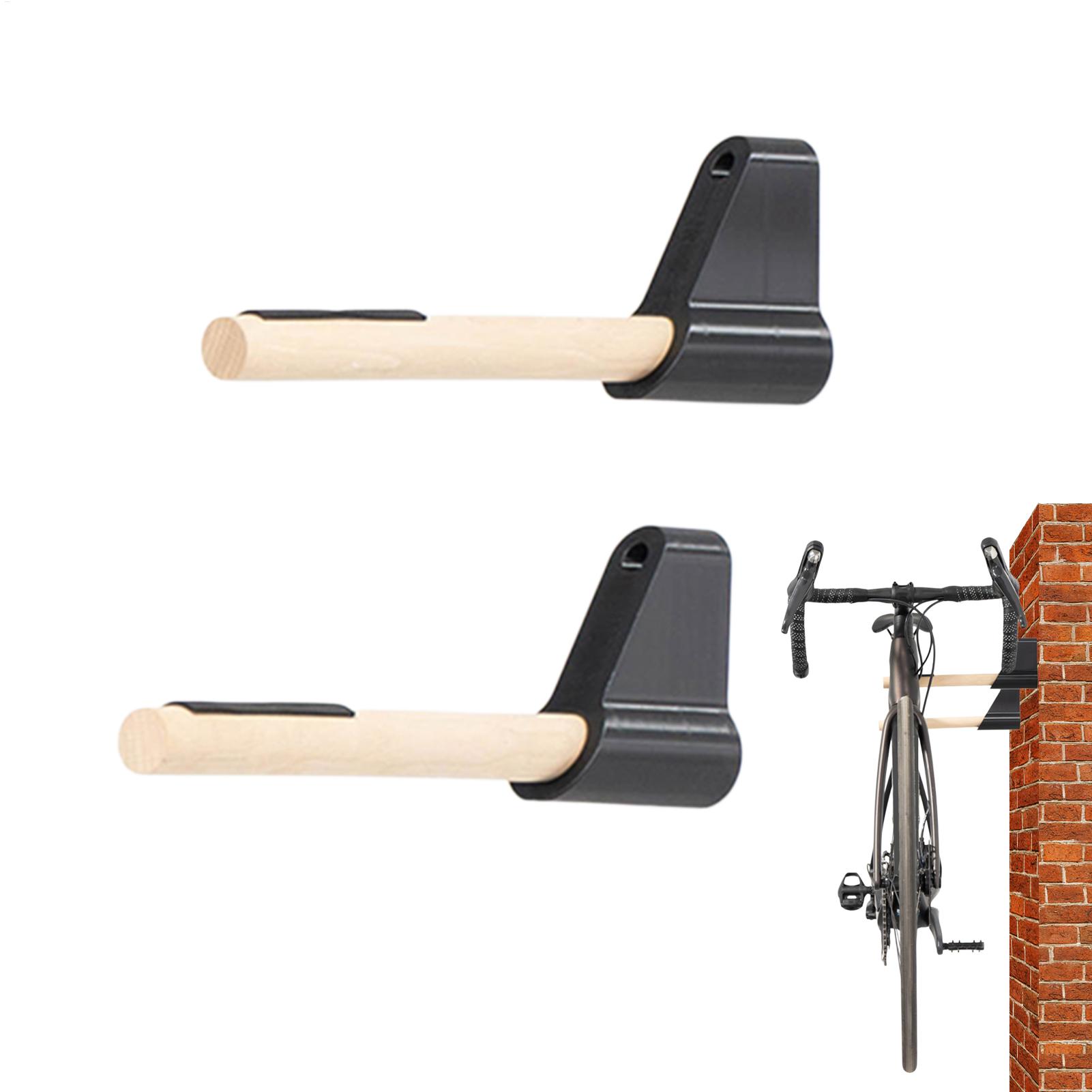 Bike Wall Mount | Bicycle Stor - Cycling Gear Wall Hanger recension och pris