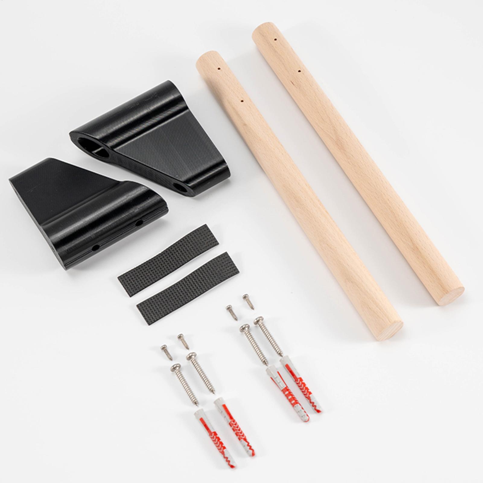 Bike Wall Mount | Bicycle Stor - Cycling Gear Wall Hanger recension och pris