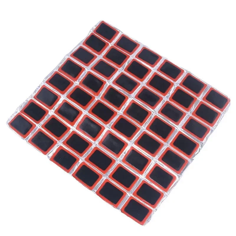 25mm Bike Rubber Puncture Patc - Bicycle Repair Kit recension och pris