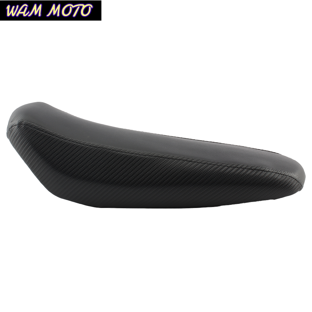 Motorcycle Accesories Carbon F - Carbon Fiber Saddle recension och pris