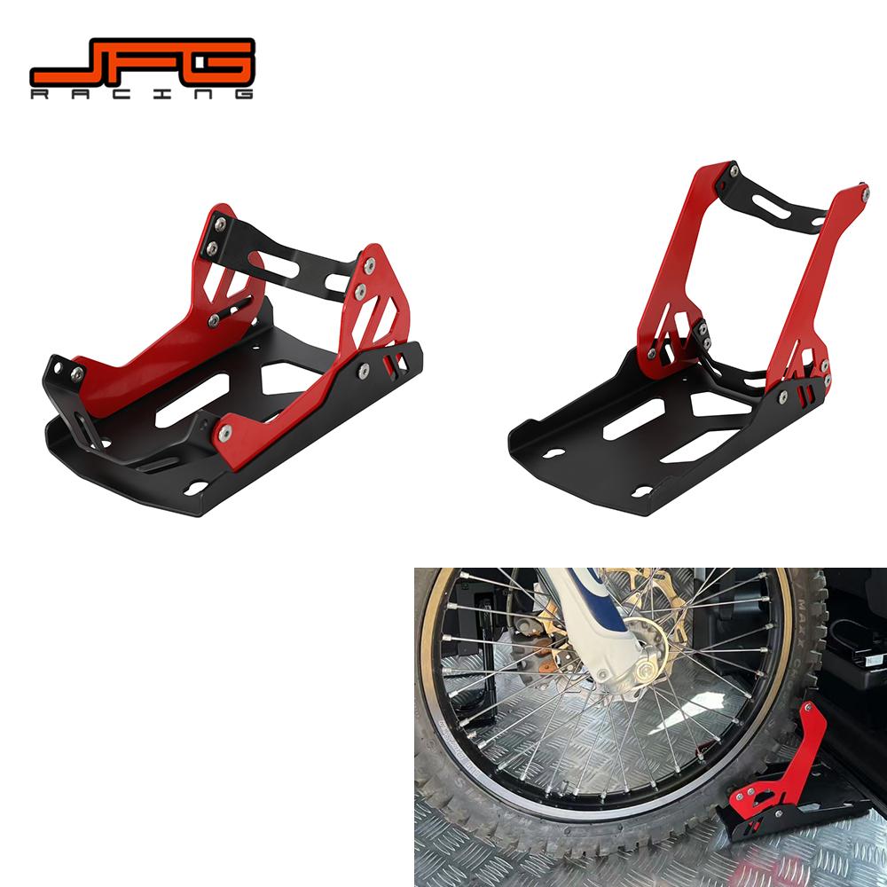 Trailer rack trailer frame fro - Cycling Gear Stand recension och pris