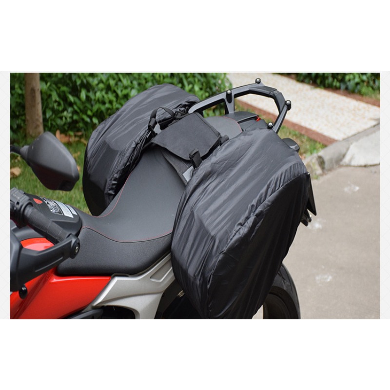 Carbon Fiber Texture Motorcycl - Carbon Fiber Saddle recension och pris