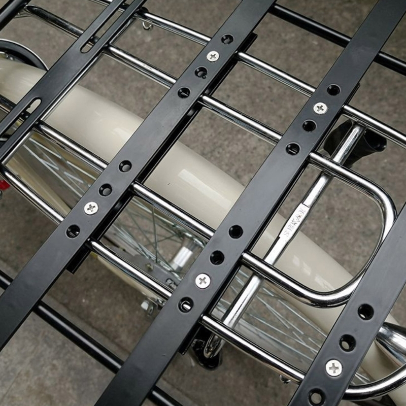 Universals Bike Cargo Rack Rem - Cycling Gear Shelf recension och pris
