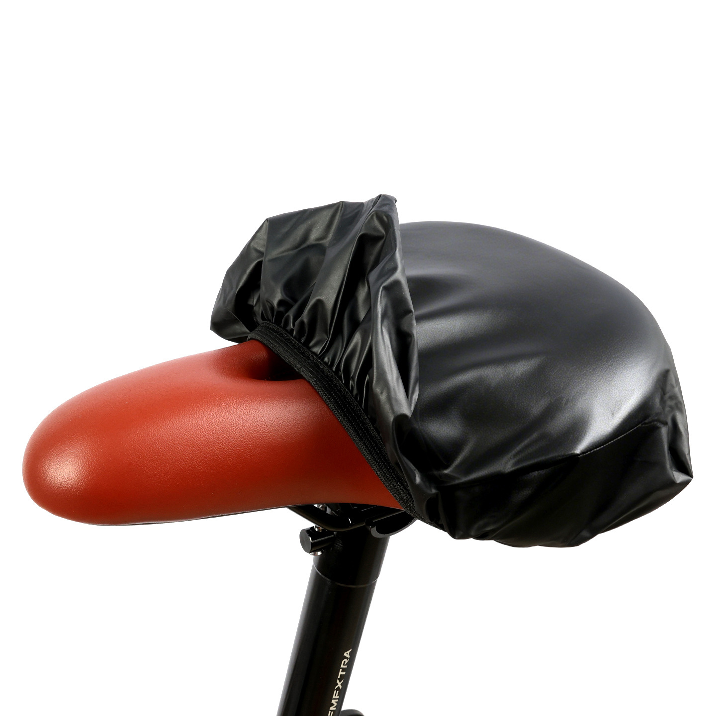 Bicycle saddle rain cover, sea - Cycle Gear recension och pris