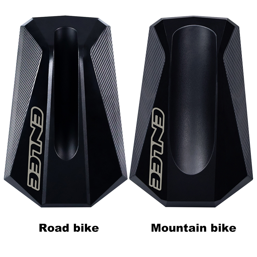 Bike Front Wheel Riser Block F - Cycling Gear Stand recension och pris