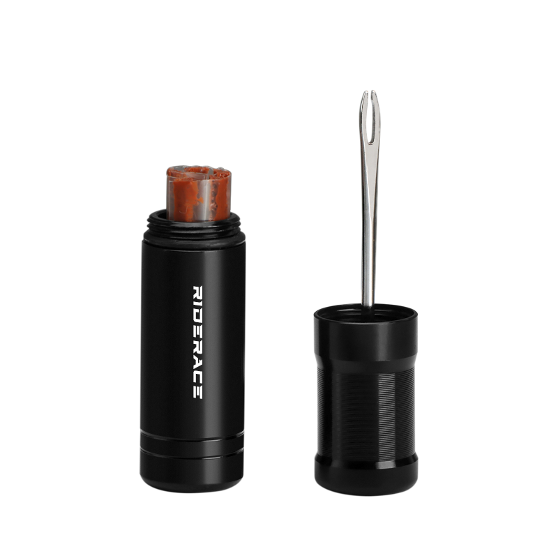 RIDERACE Bicycle Tire Repair T - Bicycle Repair Kit recension och pris