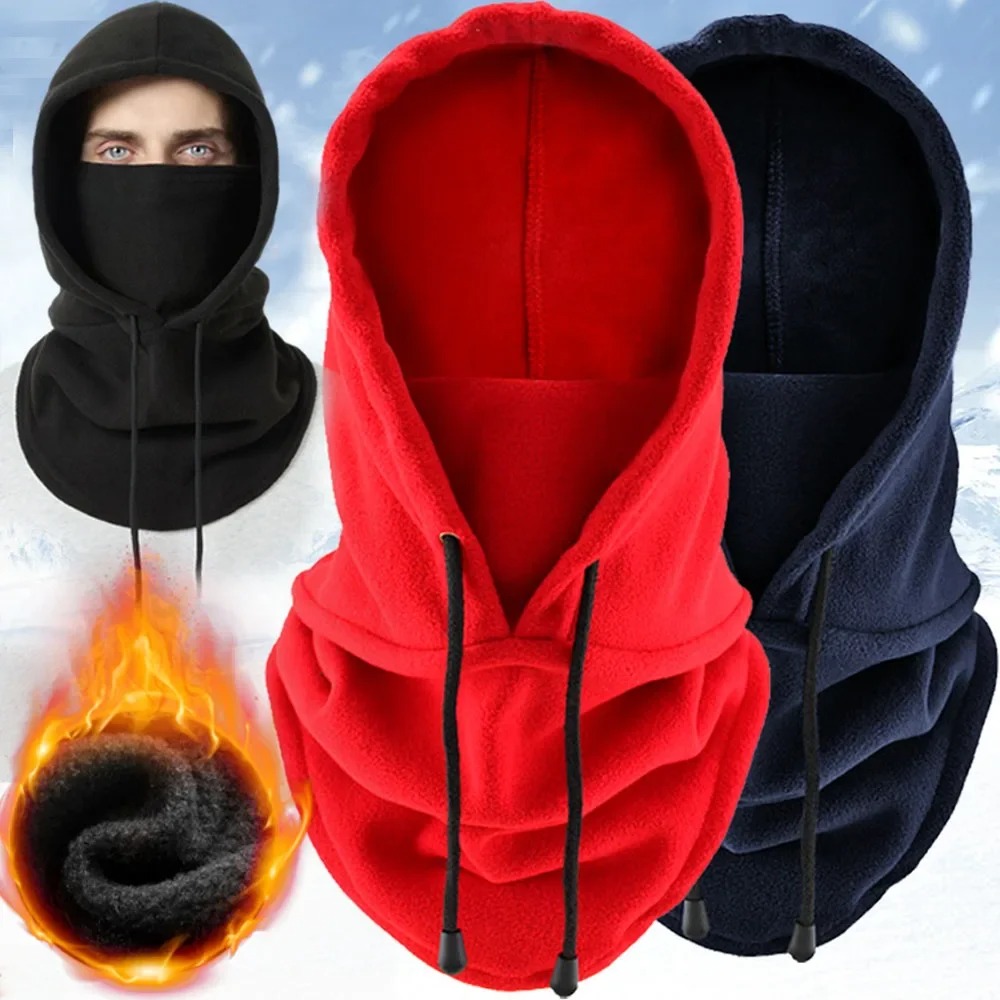 Winter Balaclava Face Mask Win - Cycling Gear Gifts recension och pris