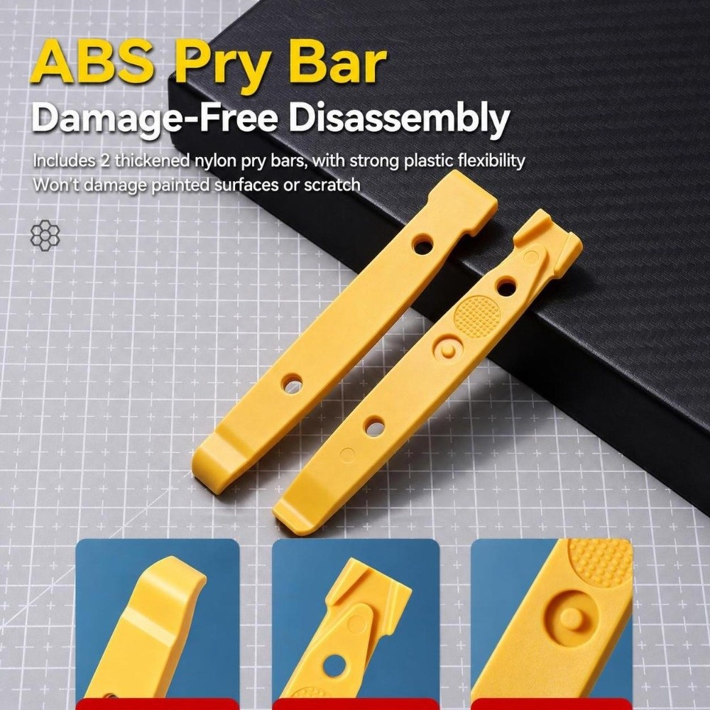 Easy Store 16 In 1 Bike Repair - Cycling Gear Store recension och pris