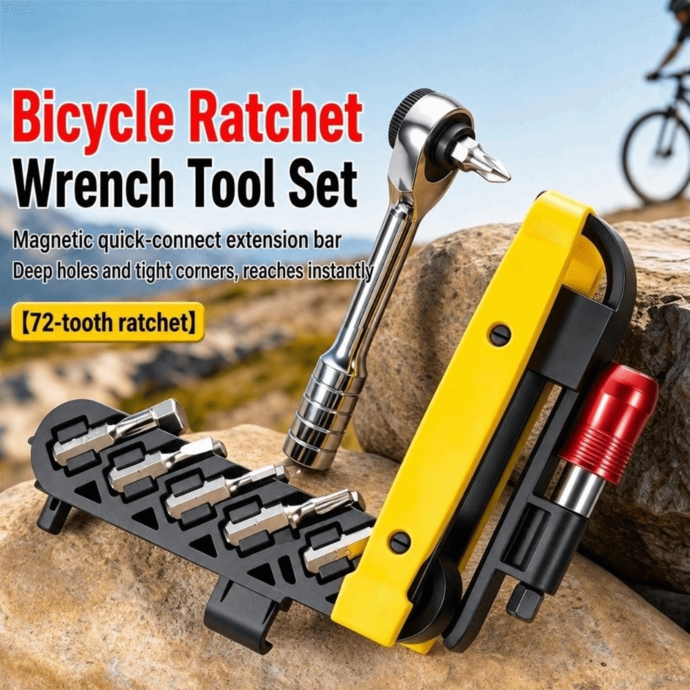 Easy Store 16 In 1 Bike Repair - Cycling Gear Store recension och pris