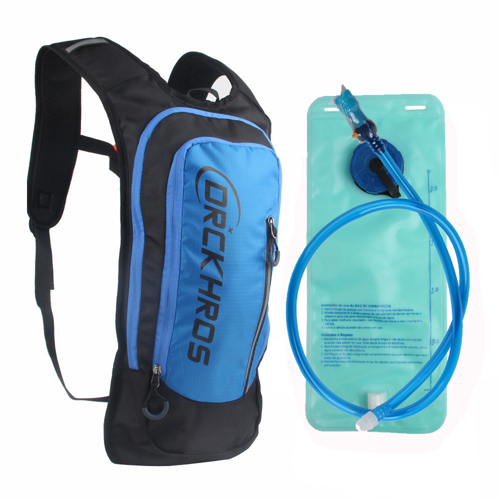Outdoor Sport Backpack Bike Cy - Cycling Gear Travel Bag recension och pris