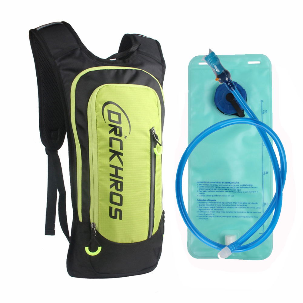 Outdoor Sport Backpack Bike Cy - Cycling Gear Travel Bag recension och pris