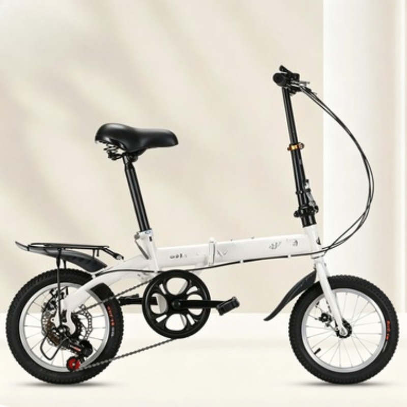 Wholesale 12/14 Inch Folding B - Cycling Gear Gifts recension och pris