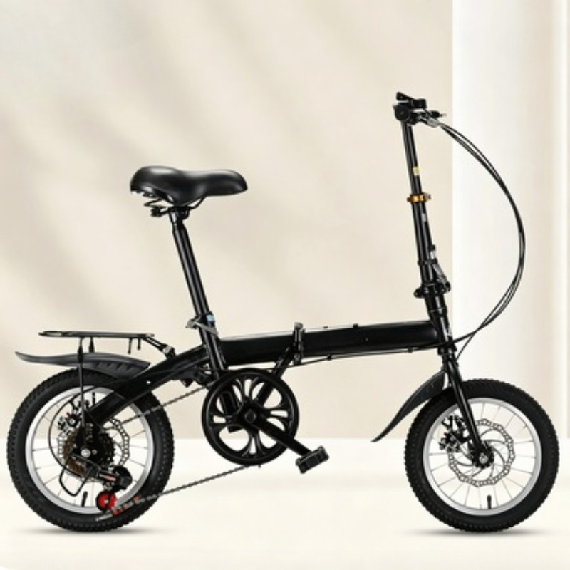 Wholesale 12/14 Inch Folding B - Cycling Gear Gifts recension och pris
