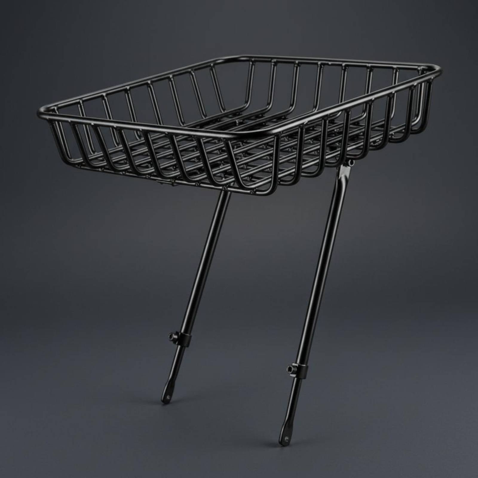 Aluminum Front Basket Lightwei - Cycle Gear recension och pris