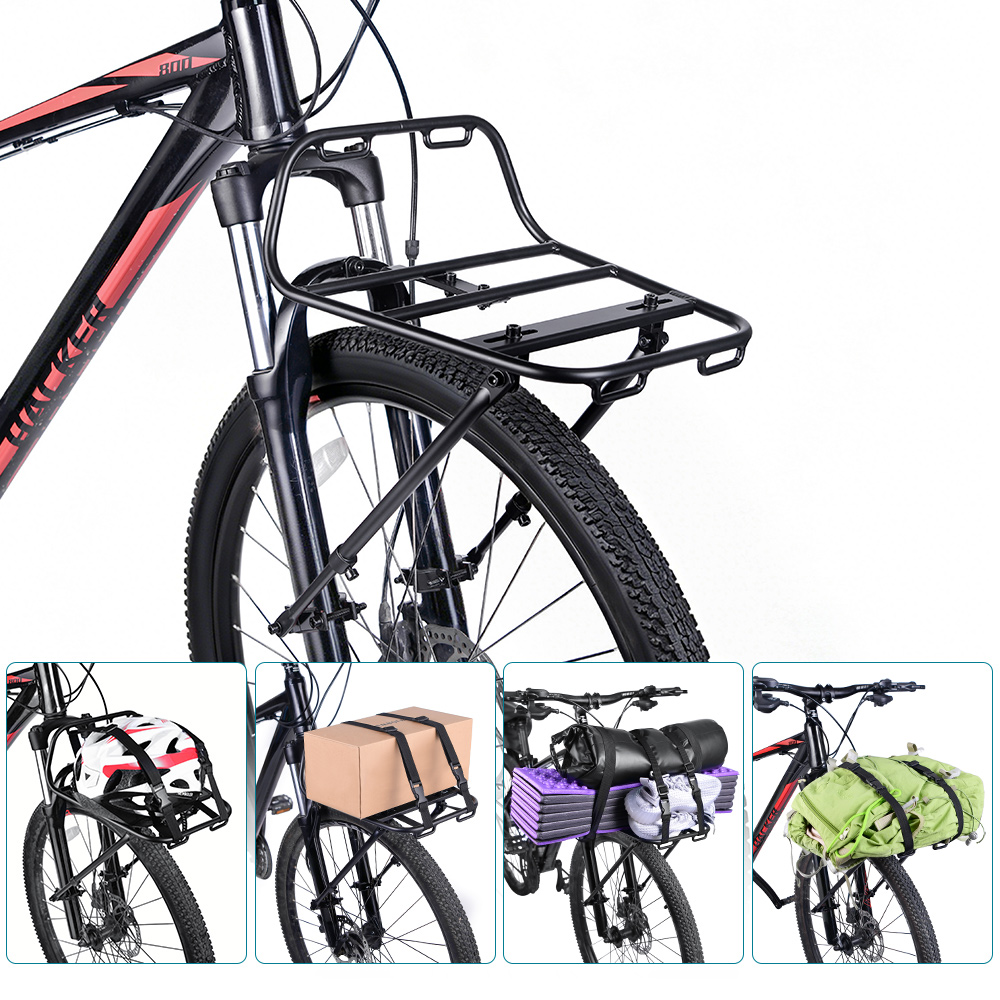 2026 Aluminum Alloy MTB Road C - Cycling Gear Shelf recension och pris