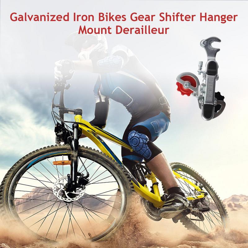 Derailleur For Mountain Bikes  - Cycling Gear Stand recension och pris