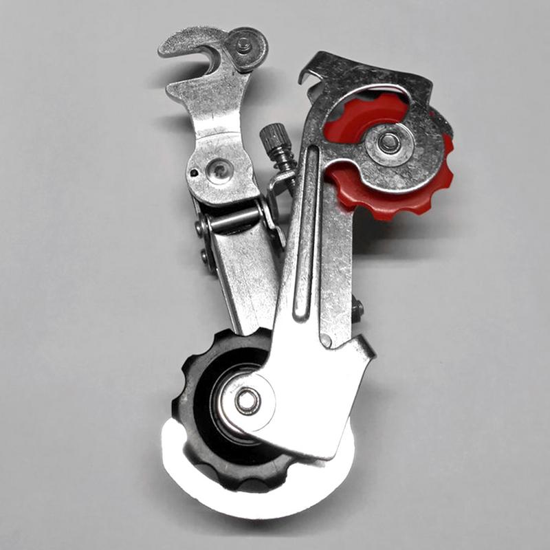Derailleur For Mountain Bikes  - Cycling Gear Stand recension och pris