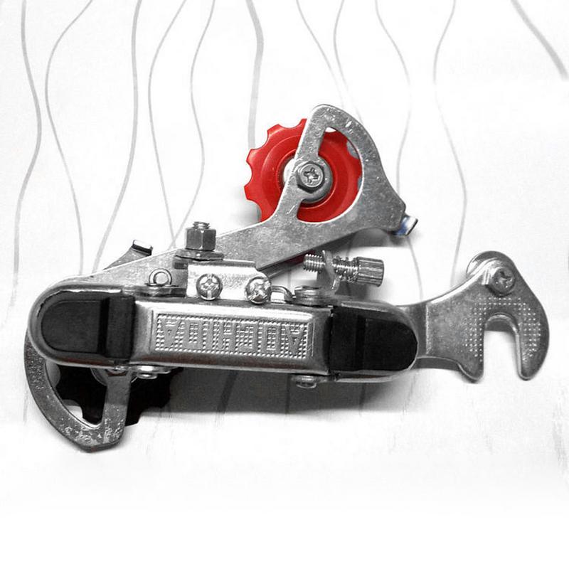 Derailleur For Mountain Bikes  - Cycling Gear Stand recension och pris