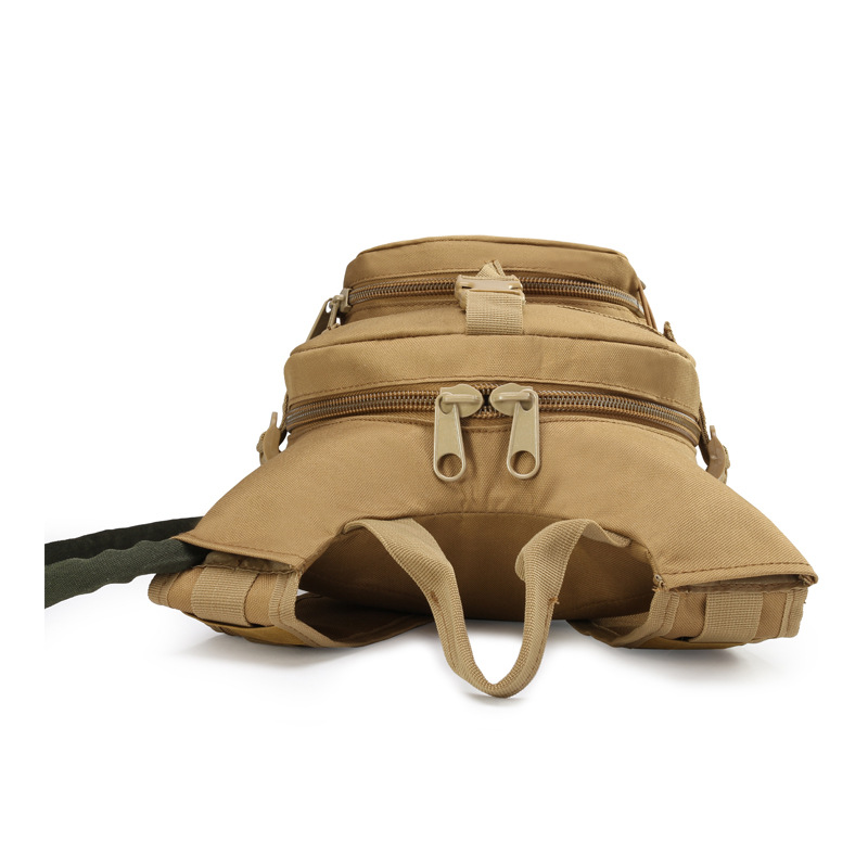 Outdoor Backpack Pack, Tactica - Cycling Gear Travel Bag recension och pris