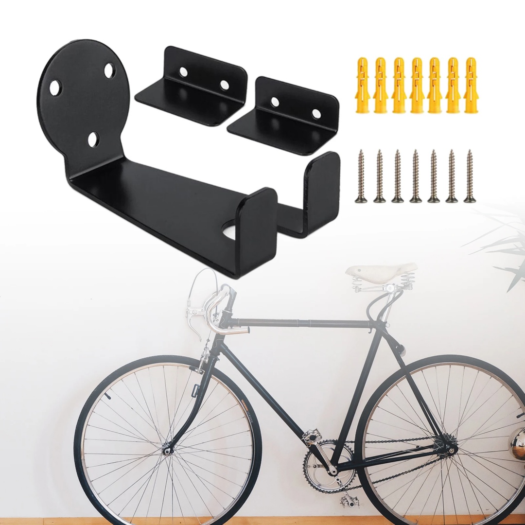Cycling Pedal Wall Hanger, Bik - Cycling Gear Wall Hanger recension och pris