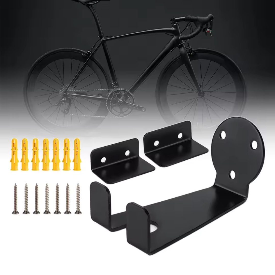 Cycling Pedal Wall Hanger, Bik - Cycling Gear Wall Hanger recension och pris