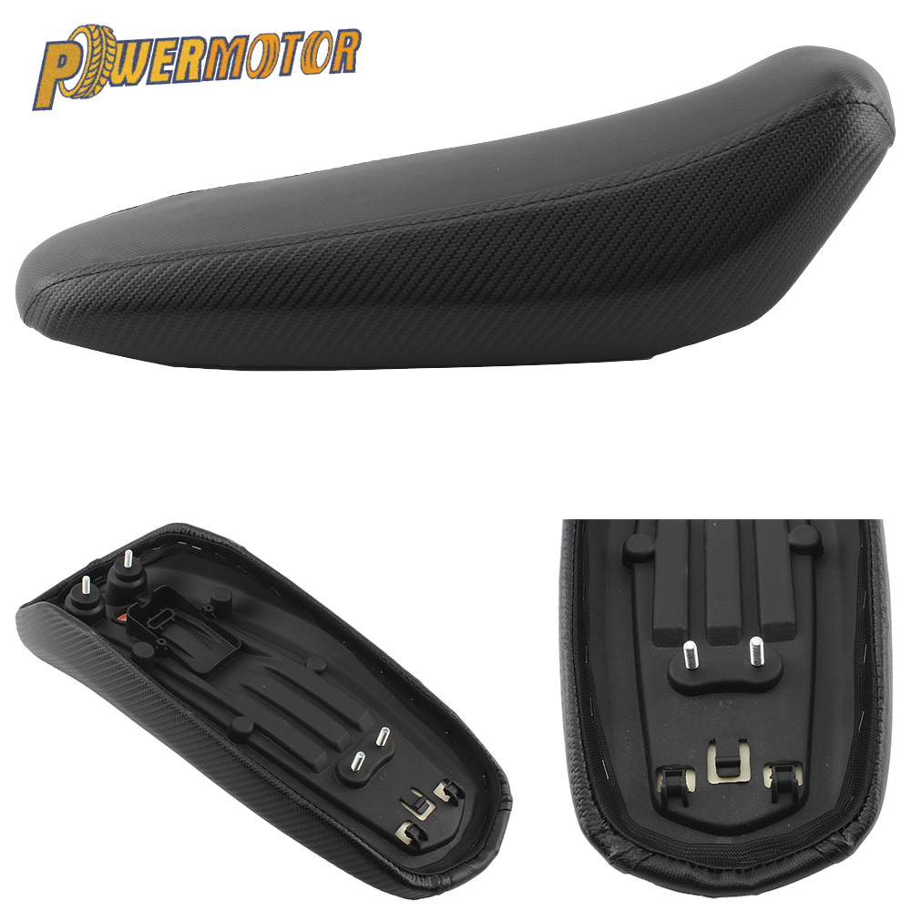 For Surron Electric Bike Moto  - Carbon Fiber Saddle recension och pris