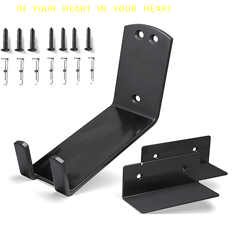 【X】Vertical Heavy Duty Bike Ho - Cycling Gear Wall Hanger recension och pris