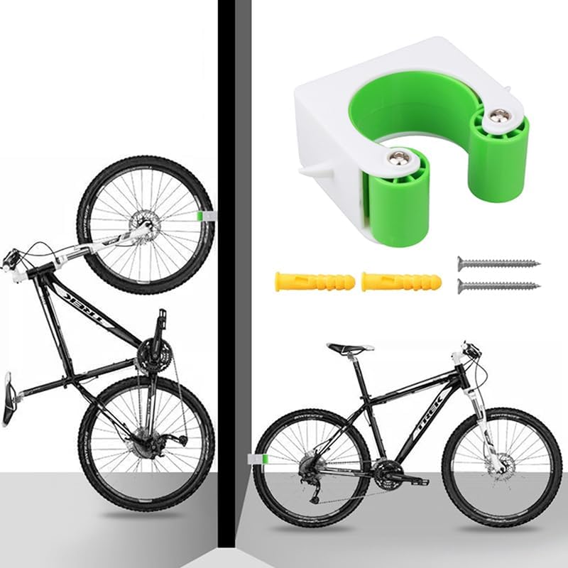 Road Bike Parking Racks Portab - Cycling Gear Wall Hanger recension och pris
