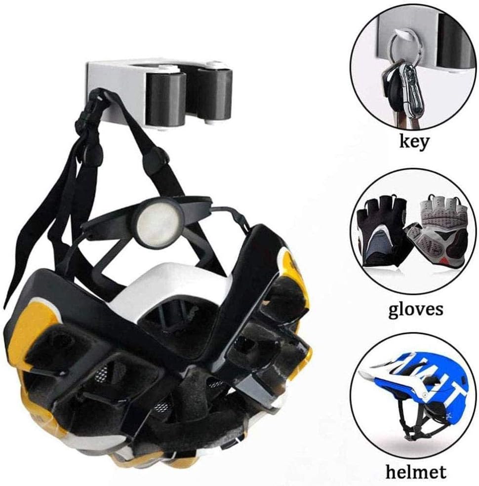 Road Bike Parking Racks Portab - Cycling Gear Wall Hanger recension och pris