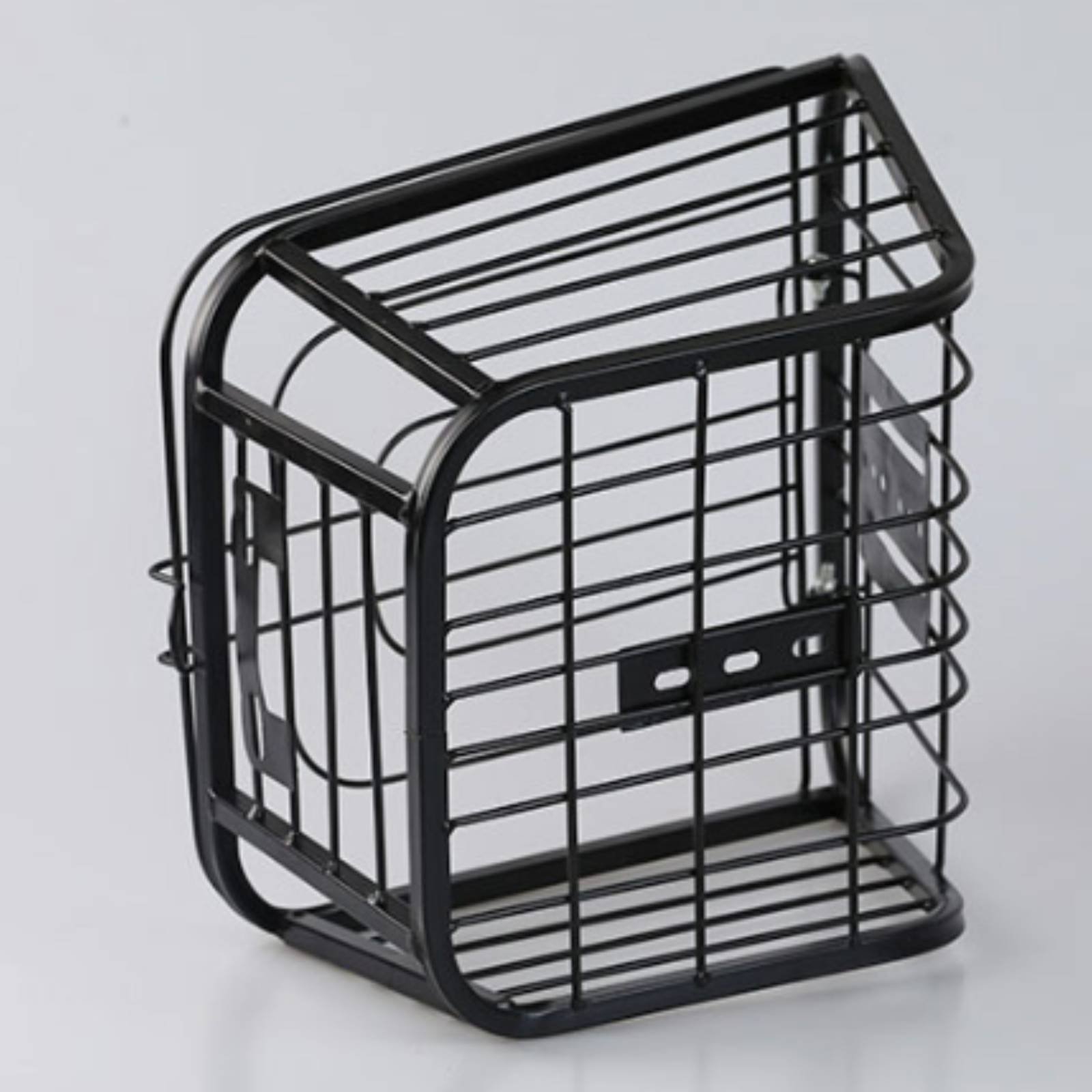 Folding Rear Bike Basket Folda - Cycle Gear recension och pris