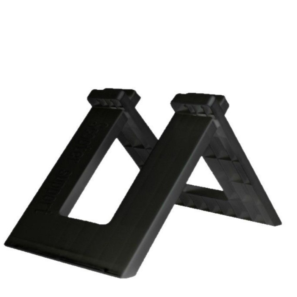 Portable Children Balance Bike - Cycling Gear Stand recension och pris