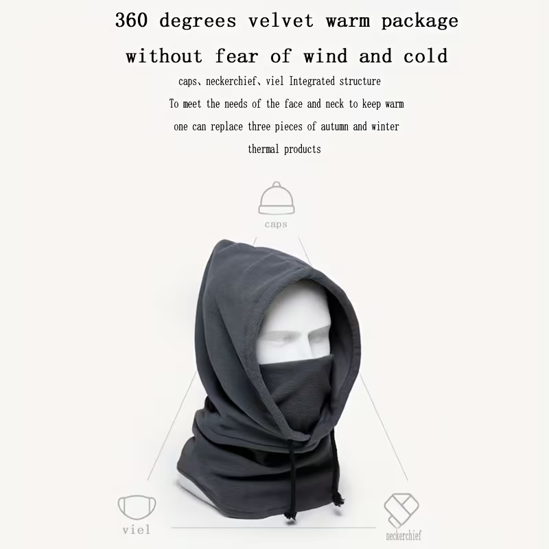 Winter Balaclava Face Mask, Wi - Cycling Gear Gifts recension och pris